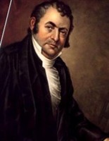 Robert Trimble