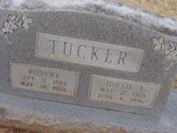 Robert Tucker