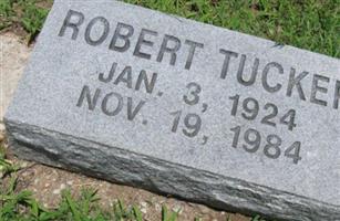 Robert Tucker