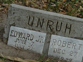 Robert Unruh