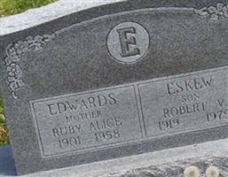 Robert V. Eskew