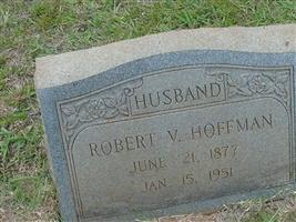 Robert V. Hoffman