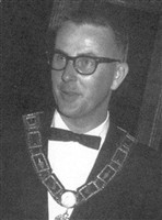 Robert V. Jenks