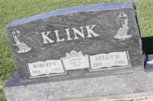 Robert V. Klink