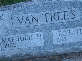 Robert V Van Trees (2037006.jpg) Robert V Van Trees (2037006.jpg)