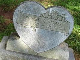 Robert V. Wismer Robert V. Wismer