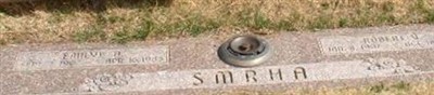 Robert Vaclav Smrha Robert Vaclav Smrha