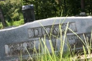 Robert Van Dickey