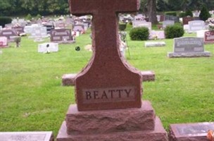 Robert Vance Beatty