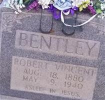 Robert Vincent Bentley