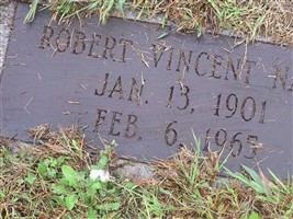 Robert Vincent Nash