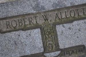 Robert W. Allott