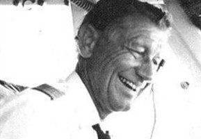 Robert W "Bob" Wyland Robert W "Bob" Wyland