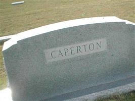 Robert W Caperton