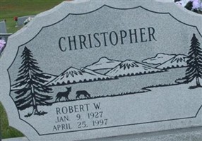 Robert W. Christopher