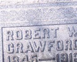 Robert W. Crawford