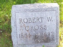 Robert W. Cross