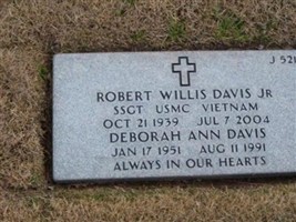 Robert W. Davis, Jr