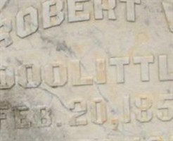 Robert W. Doolittle Robert W. Doolittle