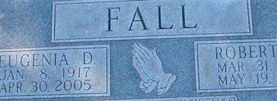 Robert W. Fall