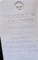 Robert W Fischer