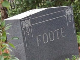 Robert W Foote