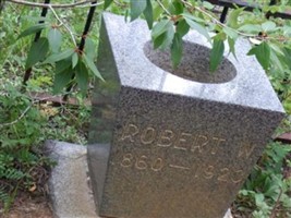 Robert W Foote