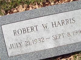 Robert W. Harris