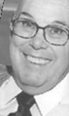 Robert W Huston, Sr