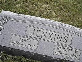 Robert W Jenkins