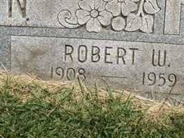 Robert W Killen Robert W Killen