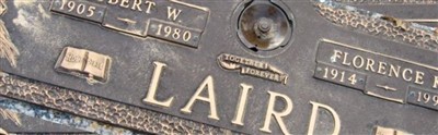 Robert W Laird Robert W Laird