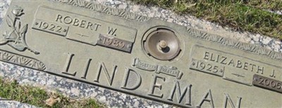 Robert W Lindeman Robert W Lindeman