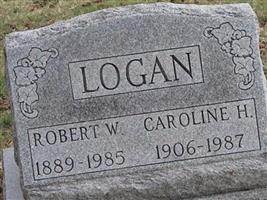 Robert W. Logan