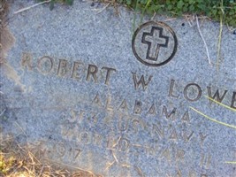 Robert W Lowery