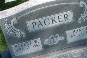 Robert W Packer Robert W Packer