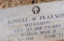 Robert W. Pearson Robert W. Pearson