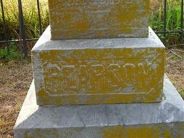 Robert W Pearson Robert W Pearson