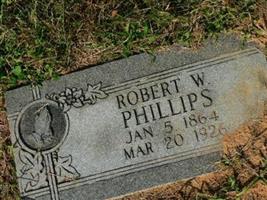 Robert W. Phillips