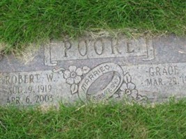 Robert W. Poore