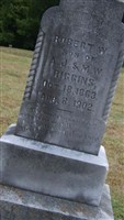 Robert W Riggins