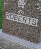 Robert W. Roberts