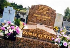 Robert W. Service Robert W. Service
