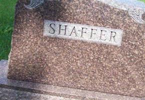 Robert W. Shaffer