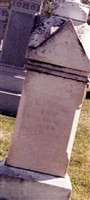 Robert W. Stafford Robert W. Stafford
