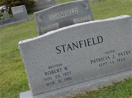 Robert W. Stanfield