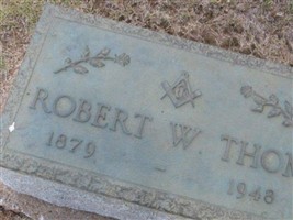 Robert W. Thom