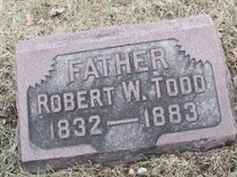 Robert W. Todd