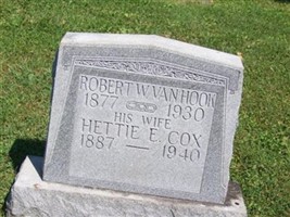 Robert W. Van Hook