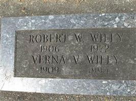 Robert W. Wiley